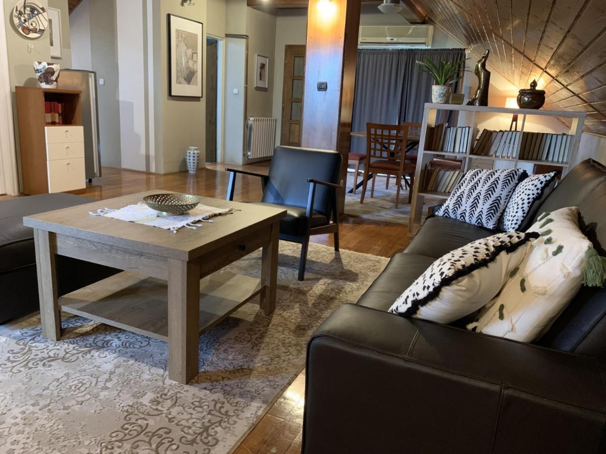 Eden Apartment Sveta Nedjelja  Dış mekan fotoğraf
