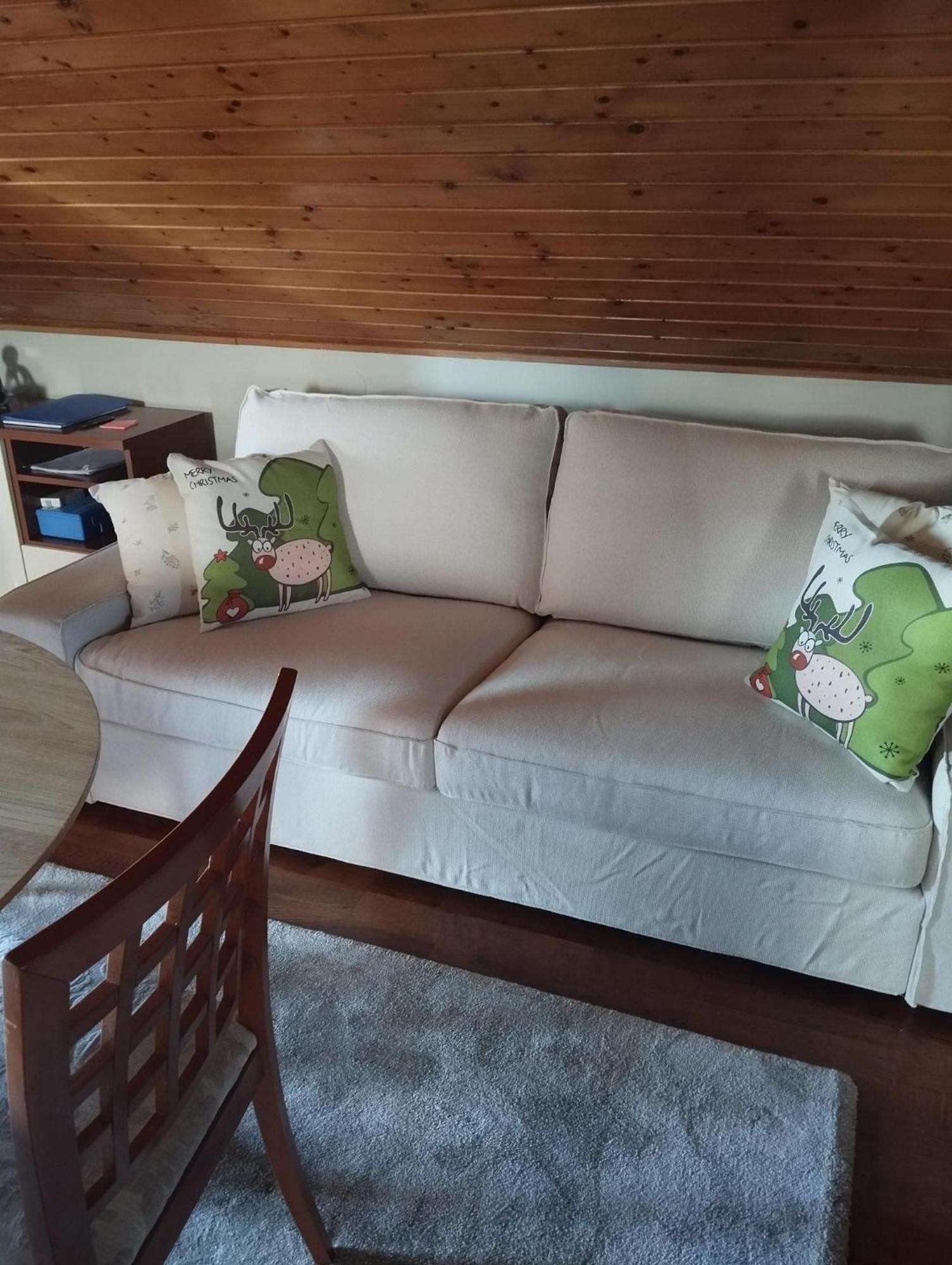 Eden Apartment Sveta Nedjelja  Dış mekan fotoğraf