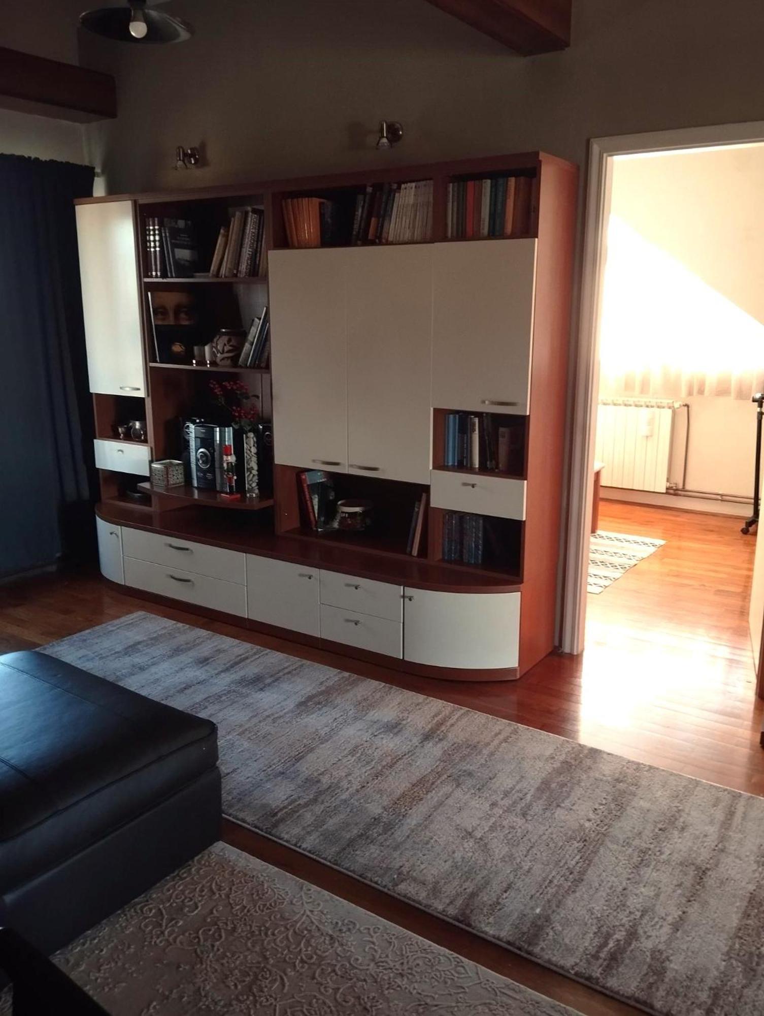 Eden Apartment Sveta Nedjelja  Dış mekan fotoğraf