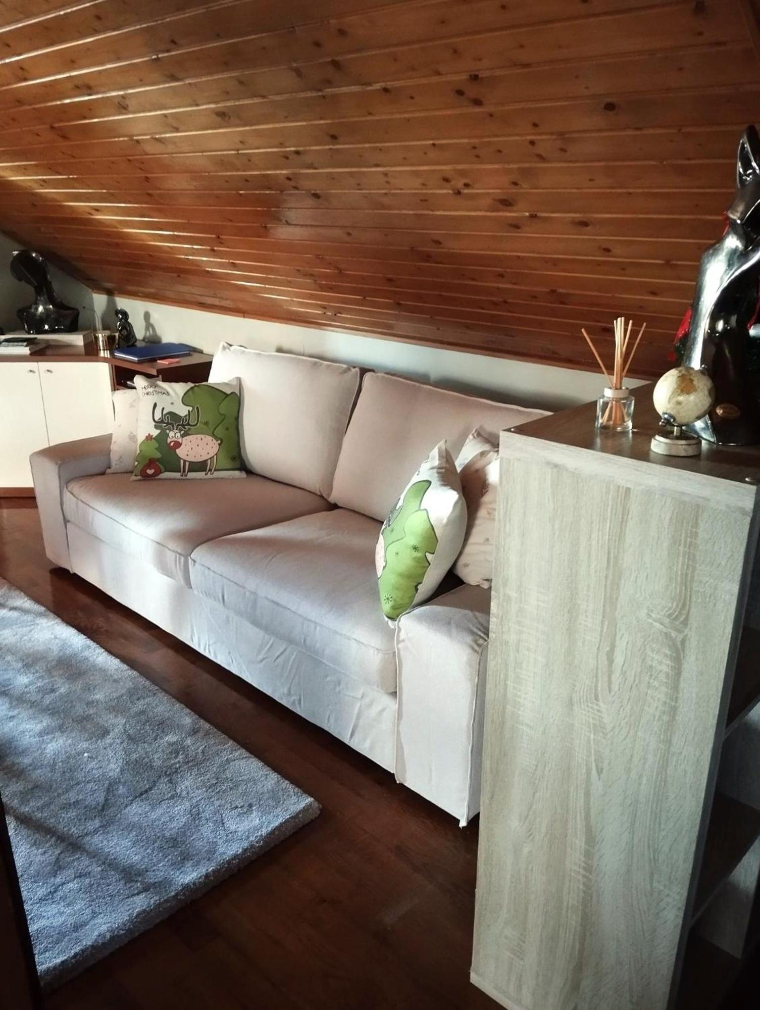 Eden Apartment Sveta Nedjelja  Dış mekan fotoğraf