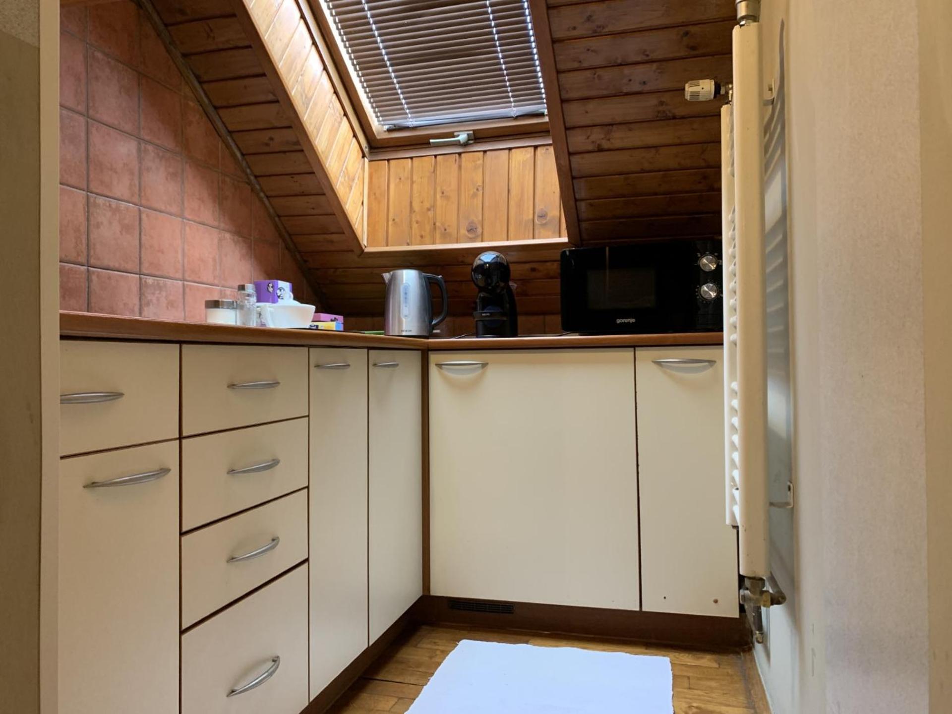 Eden Apartment Sveta Nedjelja  Dış mekan fotoğraf