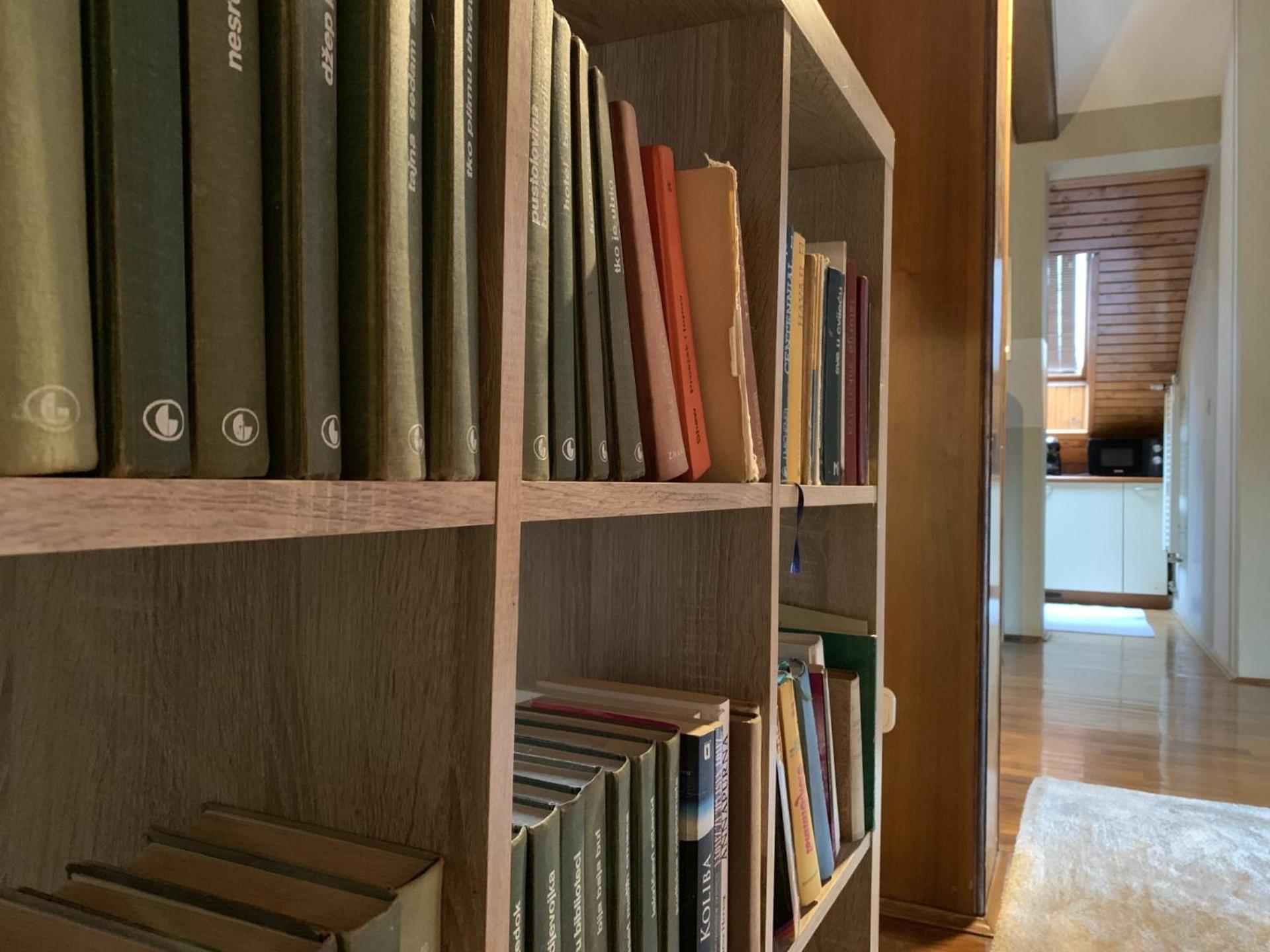 Eden Apartment Sveta Nedjelja  Dış mekan fotoğraf