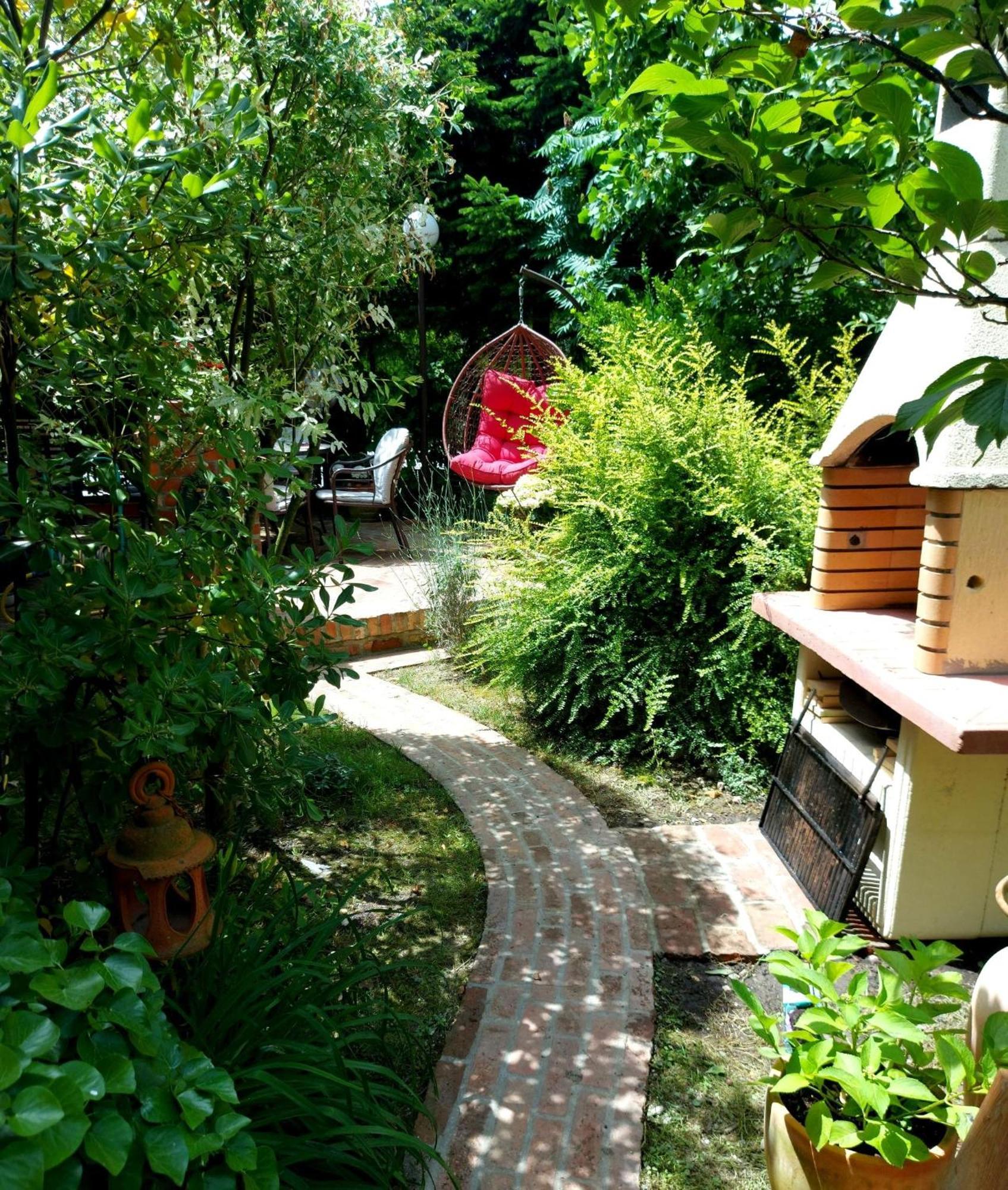 Eden Apartment Sveta Nedjelja  Dış mekan fotoğraf